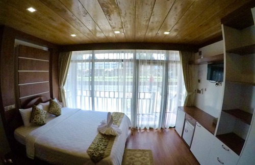 Sen Monorom Hotel | Rattanakvisal Boutique