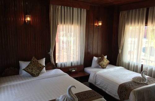 Sen Monorom Hotel | Rattanakvisal Boutique
