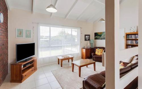 Port Elliot Casa | Ratties Residence 6 Carnegie St Port Ellliot - No Linen Included