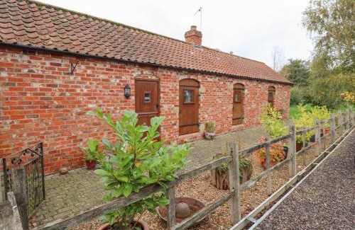 Spilsby Casa | Ratty's Retreat