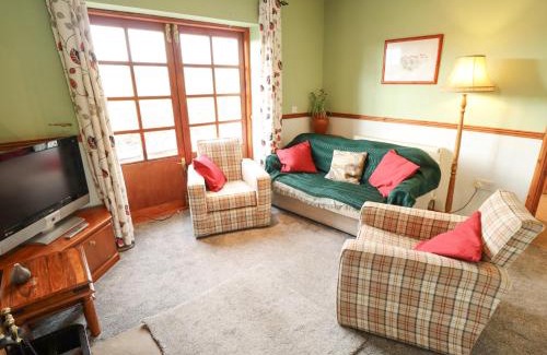 Spilsby Casa | Ratty's Retreat