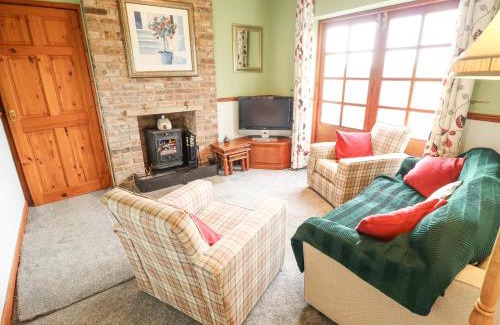 Spilsby Casa | Ratty's Retreat