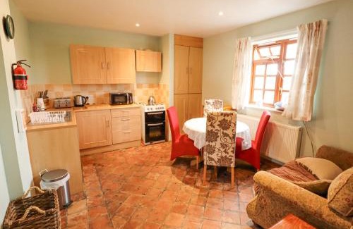 Spilsby Casa | Ratty's Retreat