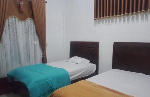 Banda Aceh Casa | Ratu Balqis Homestay