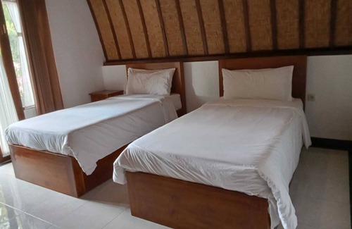 Sampalan Hotel | Ratu Cottage by OurStory Travels
