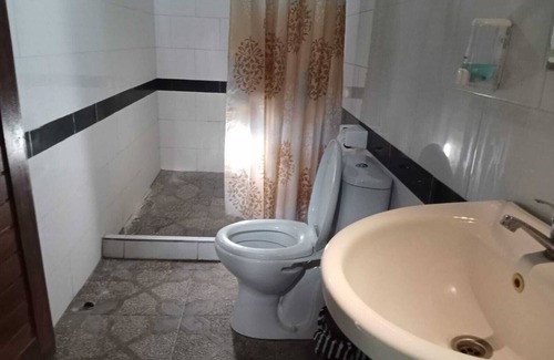 Sampalan Hotel | Ratu Cottage by OurStory Travels
