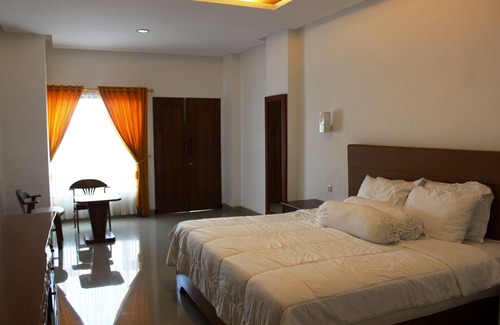 Klojen Casa | Ratu Homestay Malang