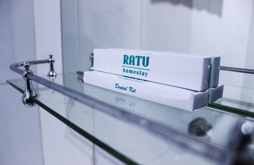 Klojen Casa | Ratu Homestay Malang