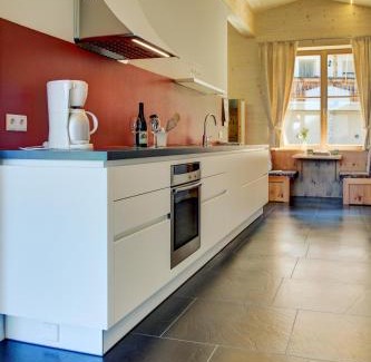 Castelrotto Apartamento | Ratzeshof