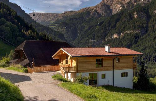 Castelrotto Apartamento | Ratzeshof