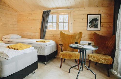 Rangarþing eystra Casa | Rauðuskriður farm