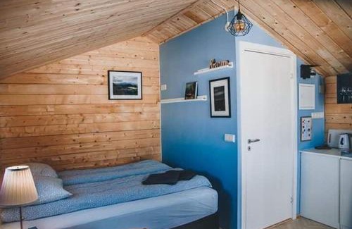 Rangarþing eystra Casa | Rauðuskriður farm