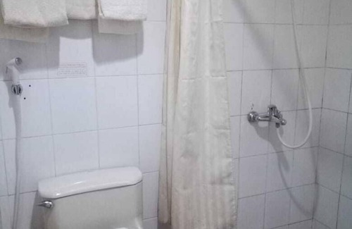 Pekanbaru Hotel | Rauda Hotel Syariah