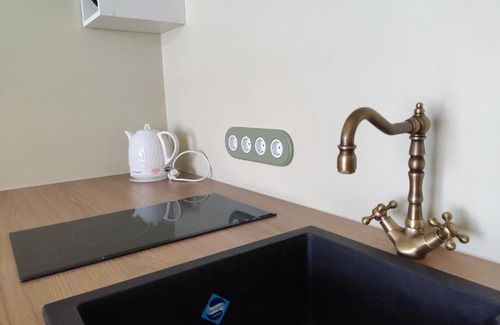 Parnu Apartamento | Raudteevalitsuse Villa
