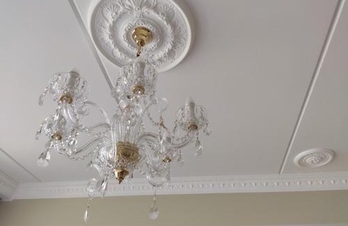 Parnu Apartamento | Raudteevalitsuse Villa