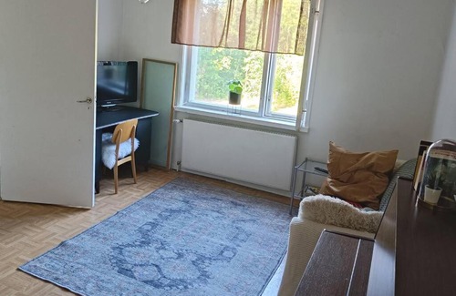 Varkaus Apartamento | Rauhallinen kaksio, puusauna käytettävissä
