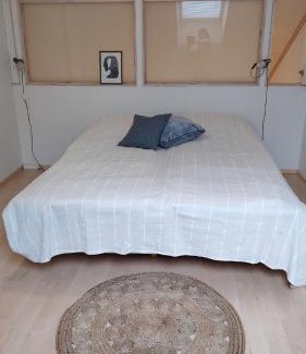 Ikaalinen Apartamento | Rauhallinen rivitalo asunto