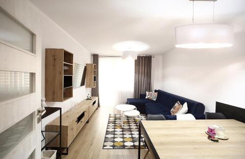 Tirgu Mures Apartamento | Raul’s apartament - 3 rooms