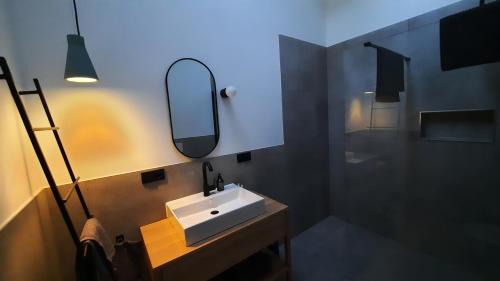 Oberdorla Apartamento | raum14