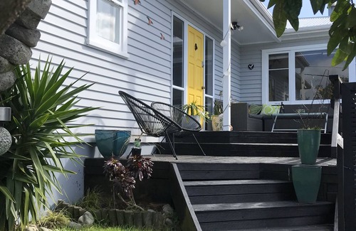 Raumati Beach Casa | Raumati Beach Gemn