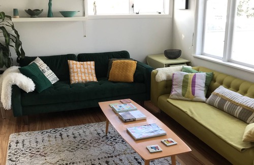 Raumati Beach Casa | Raumati Beach Gemn