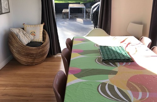 Raumati Beach Casa | Raumati Beach Gemn