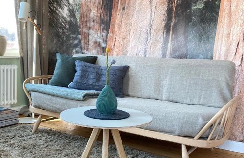 Detmold Apartamento | RaumAusbeute Design Apartment NaturRaum