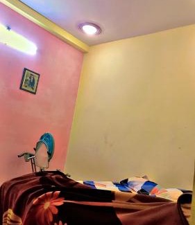 Varanasi Casa | Raunak Villa
