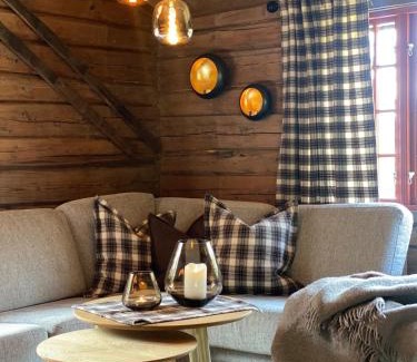 Gjerstad Casa | Raundalen