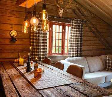 Gjerstad Casa | Raundalen