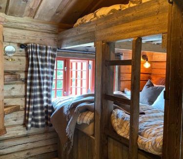 Gjerstad Casa | Raundalen