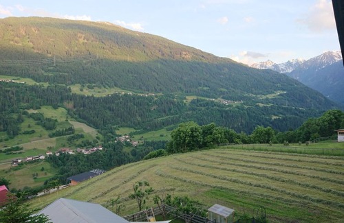 Arzl im Piztal Apartamento | Rauthhof Pitztal - Rauthhof Pitztal