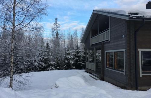 Rautjarvi Casa | Rautjärvi Cottage