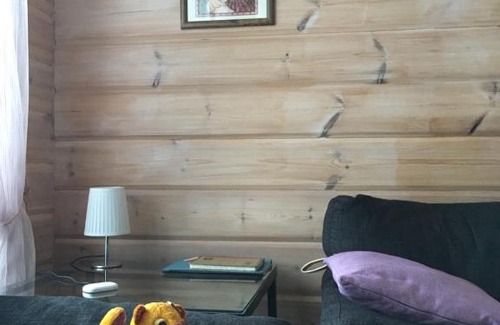 Rautjarvi Casa | Rautjärvi Cottage