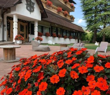 Male Hotel | Rauzi Hotel Garnì & apartments