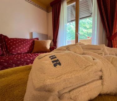 Male Hotel | Rauzi Hotel Garnì & apartments