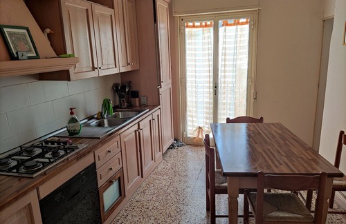 Ravanusa Casa | Ravanusa pequeña ciudad con sus costumbres típicos de Sicilia conserva