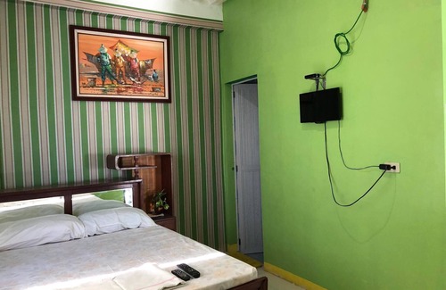 Alaminos Casa | RAVARA-NATIVIDAD PENSION HOUSE