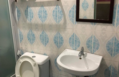 Alaminos Casa | RAVARA-NATIVIDAD PENSION HOUSE
