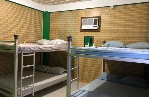Alaminos Casa | RAVARA-NATIVIDAD PENSION HOUSE