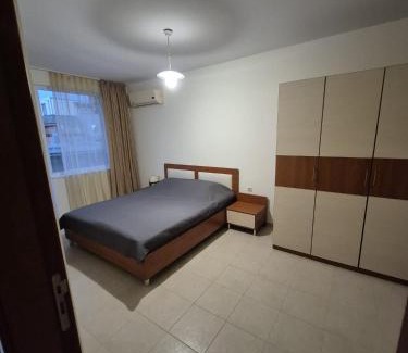 Nessebar Apartamento | Ravda