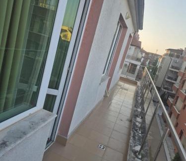 Nessebar Apartamento | Ravda