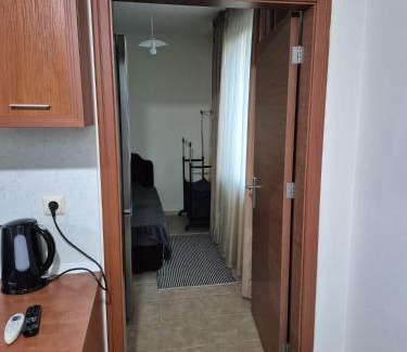 Nessebar Apartamento | Ravda