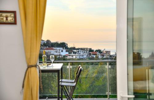 Kolymbari Villa | Ravdoucha House by Dionisios