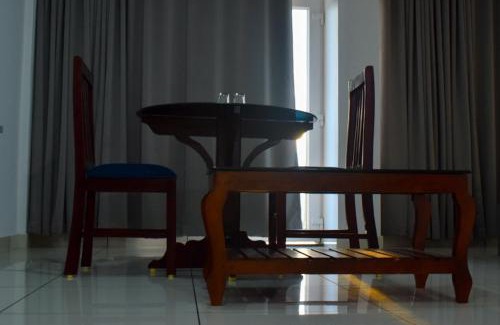 Civil Station Cama Y Desayuno | Raveendra Inn