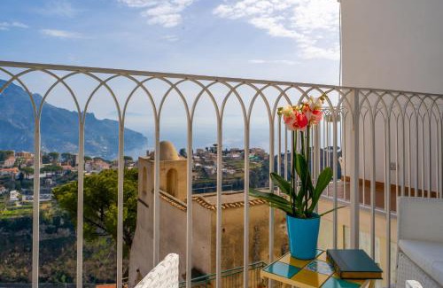 Pogerola Apartamento | Ravello Dream Charming House