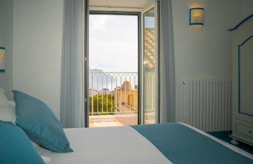 Pogerola Apartamento | Ravello Dream Charming House