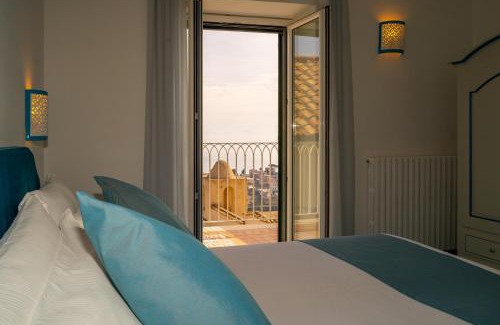 Pogerola Apartamento | Ravello Dream Charming House