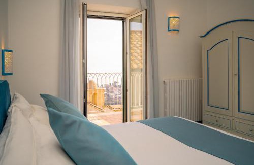 Pogerola Apartamento | Ravello Dream Charming House