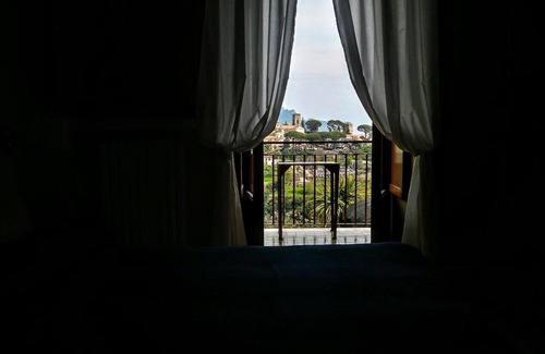 Pogerola Casa | Ravello View